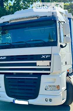 DAF XF 105 2010