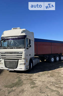 DAF XF 105 2010