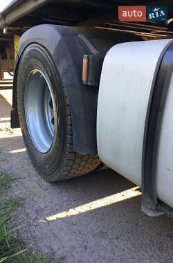 Тягач DAF XF 105 2008 в 