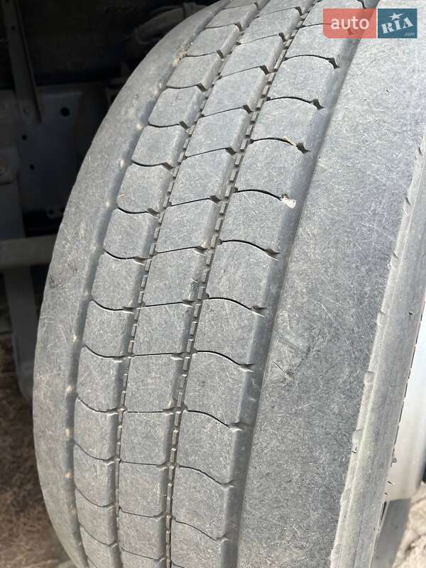 Тягач DAF XF 105 2010 в Луцке фото 12 Тягач DAF XF 105 2010 в Луцке