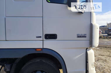 Тягач DAF XF 105 2008 в 