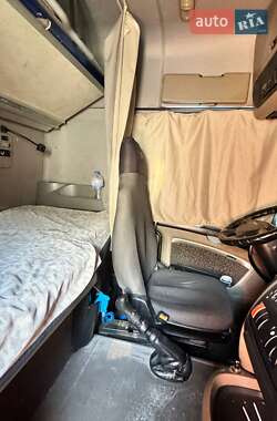 Тягач DAF XF 105 2007 в 