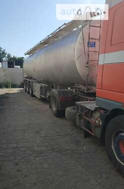 Тягач DAF XF 105 2007 в 