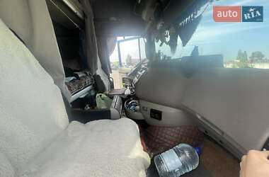Тягач DAF XF 105 2008 в 