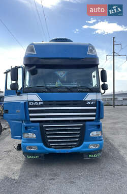 Тягач DAF XF 105 2008 в 
