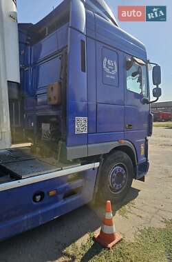 Тягач DAF XF 105 2011 в 