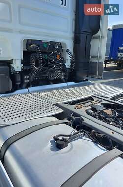 Тягач DAF XF 105 2015 в 