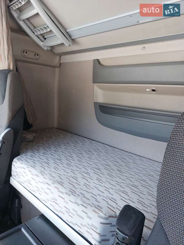 Тягач DAF XF 105 2015 в Киеве фото 18 Тягач DAF XF 105 2015 в Киеве