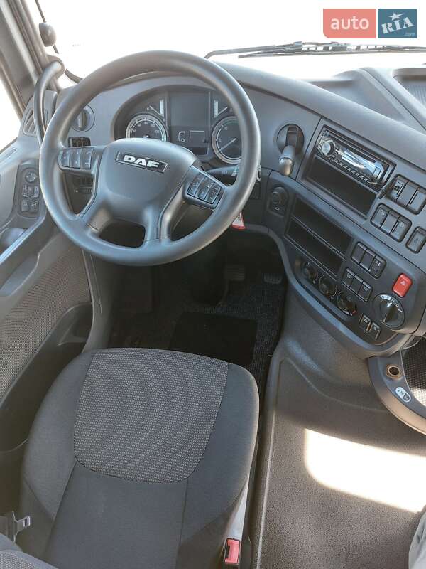 Тягач DAF XF 105 2015 в Киеве фото 26 Тягач DAF XF 105 2015 в Киеве