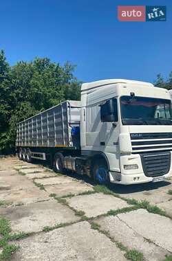 DAF XF 105 2011