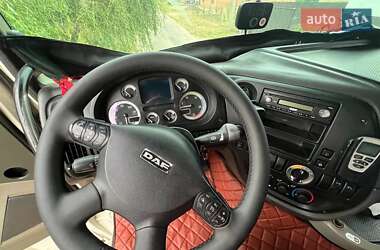 Тягач DAF XF 105 2011 в 