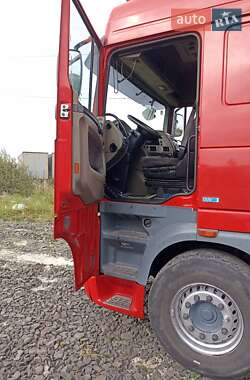 Тягач DAF XF 105 2013 в Ковеле