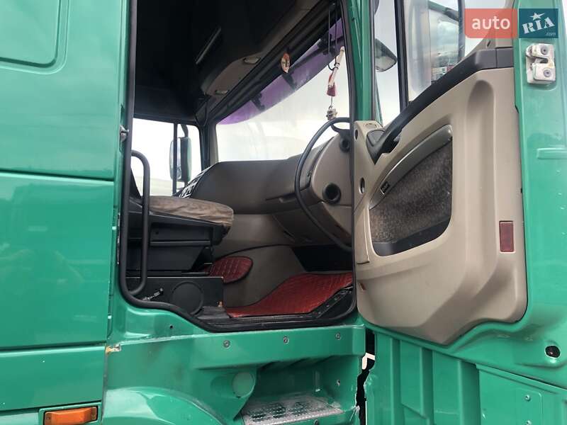 Тягач DAF XF 105 2009 в Вінниці
