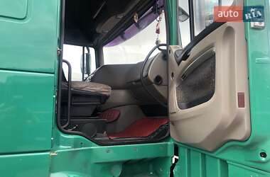 Тягач DAF XF 105 2009 в 