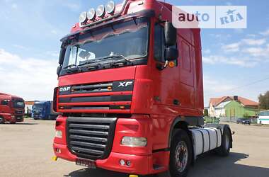 Тягач DAF XF 105 2011 в Луцьку