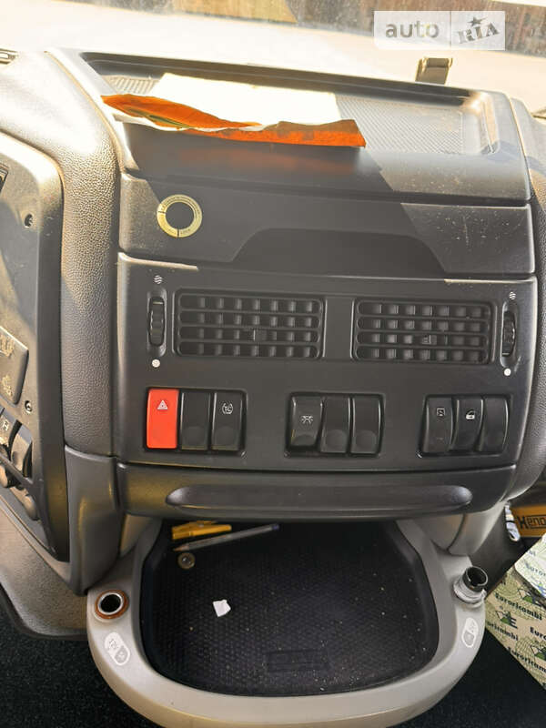 Другие грузовики DAF XF 105 2012 в Львове фото 15 Другие грузовики DAF XF 105 2012 в Львове