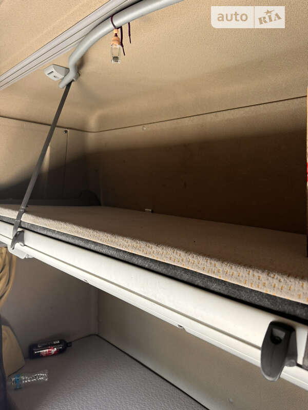 Другие грузовики DAF XF 105 2012 в Львове фото 20 Другие грузовики DAF XF 105 2012 в Львове