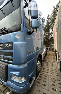 Тягач DAF XF 105 2013 в 