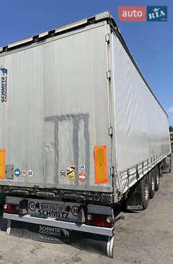 Тягач DAF XF 105 2011 в 
