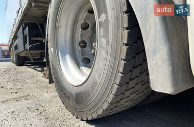 Тягач DAF XF 105 2011 в 