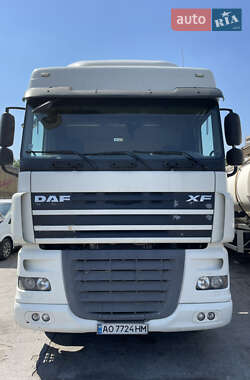 Тягач DAF XF 105 2011 в 
