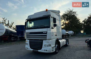 Тягач DAF XF 105 2012 в 