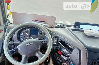 Тягач DAF XF 105 2007 в 