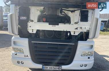 Тягач DAF XF 105 2011 в 