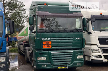 DAF XF 105 2011