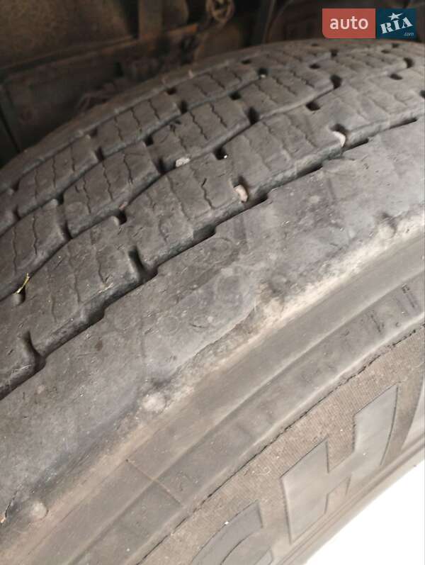 Тягач DAF XF 105 2009 в Вознесенске фото 3 Тягач DAF XF 105 2009 в Вознесенске