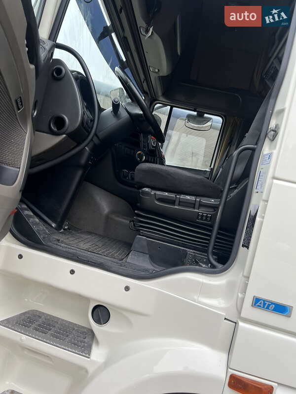 Тягач DAF XF 105 2013 в Луцке