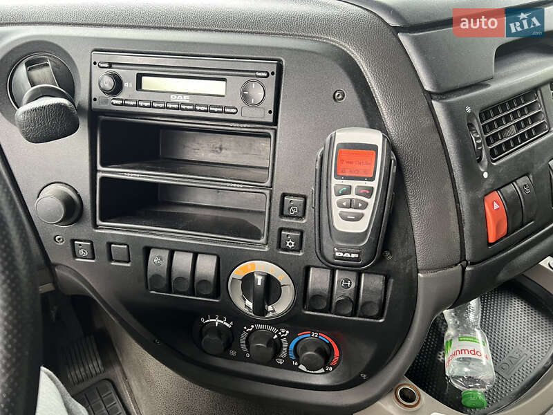 Тягач DAF XF 105 2013 в Луцке