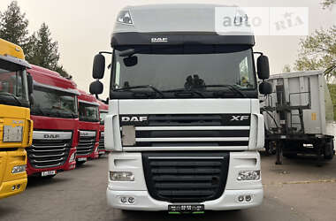 DAF XF 105 460 2011