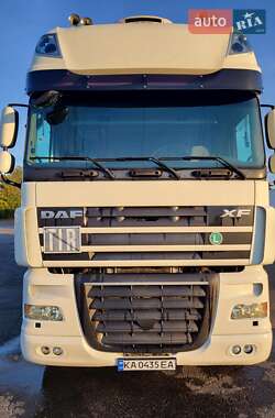 Тягач DAF XF 105 2012 в 