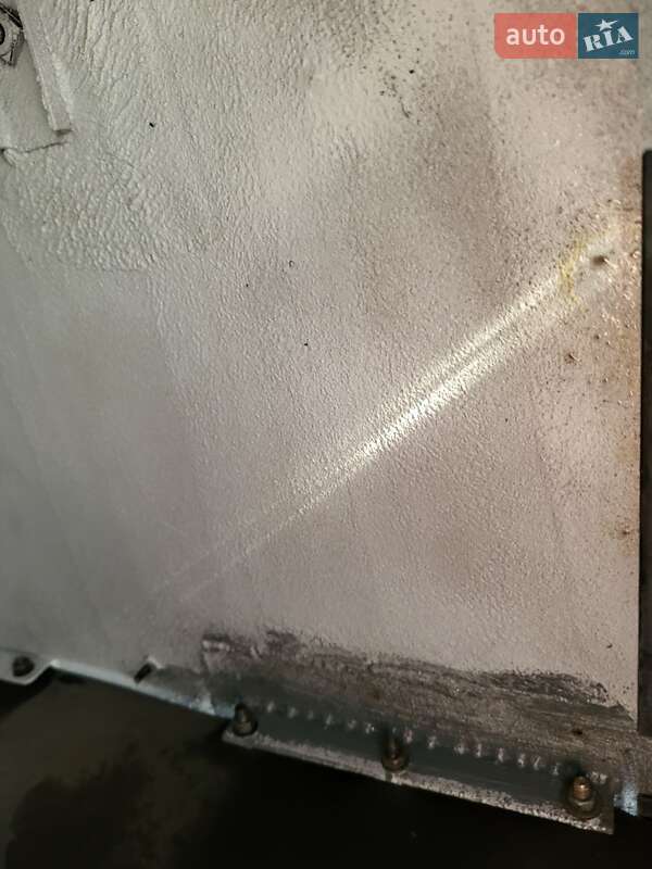 Тягач DAF XF 105 2012 в Харкові фото 14 Тягач DAF XF 105 2012 в Харкові