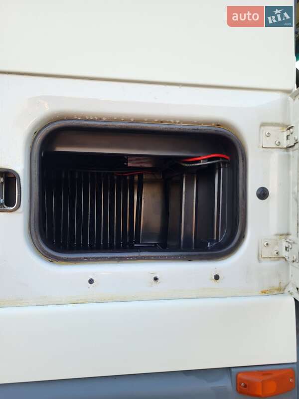 Тягач DAF XF 105 2012 в Харкові фото 17 Тягач DAF XF 105 2012 в Харкові