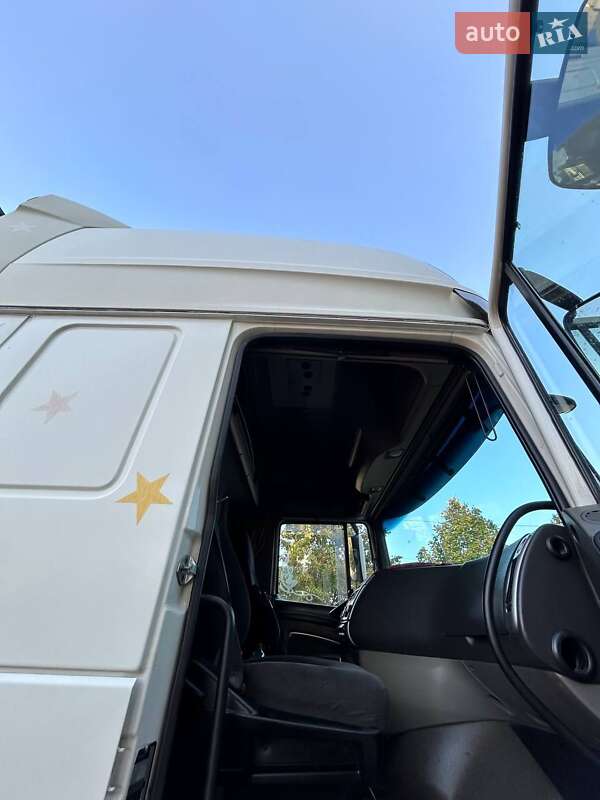 Тягач DAF XF 105 2012 в Харкові фото 22 Тягач DAF XF 105 2012 в Харкові