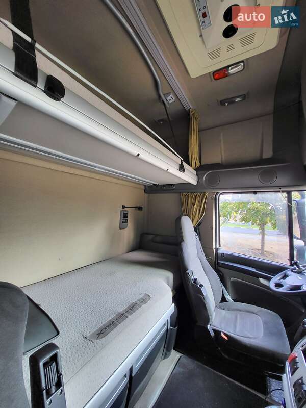 Тягач DAF XF 105 2012 в Харкові фото 30 Тягач DAF XF 105 2012 в Харкові