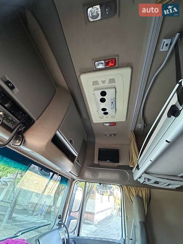 Тягач DAF XF 105 2012 в Харкові фото 32 Тягач DAF XF 105 2012 в Харкові