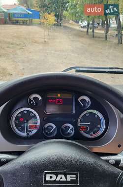 Тягач DAF XF 105 2012 в 