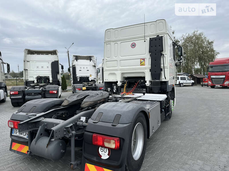Тягач DAF XF 105 2013 в Виннице фото 5 Тягач DAF XF 105 2013 в Виннице