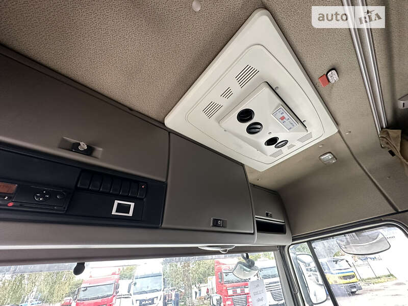 Тягач DAF XF 105 2013 в Виннице фото 14 Тягач DAF XF 105 2013 в Виннице