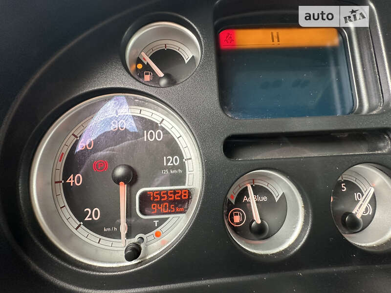 Тягач DAF XF 105 2013 в Виннице фото 19 Тягач DAF XF 105 2013 в Виннице