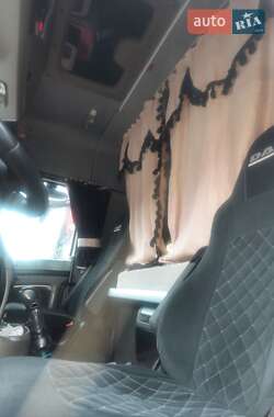 Тягач DAF XF 105 2009 в 