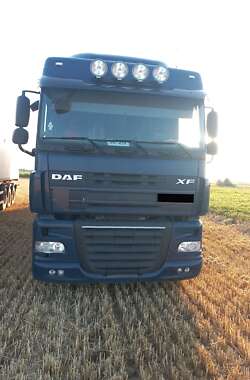 DAF XF 105 2012