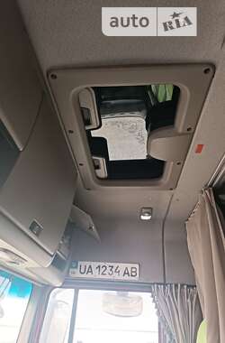 Самосвал DAF XF 105 2009 в 