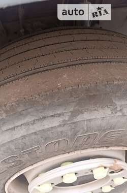 Самосвал DAF XF 105 2009 в 