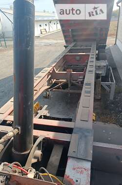 Самосвал DAF XF 105 2009 в 