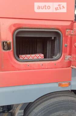 Самосвал DAF XF 105 2009 в 