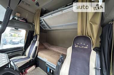 Тягач DAF XF 105 2012 в 